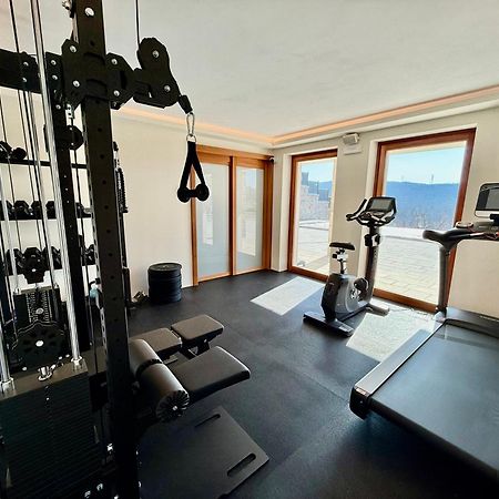 Doberdo del Lago Hotel & Restaurant Pahor מראה חיצוני תמונה