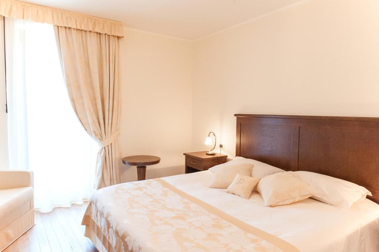 Doberdo del Lago Hotel & Restaurant Pahor מראה חיצוני תמונה